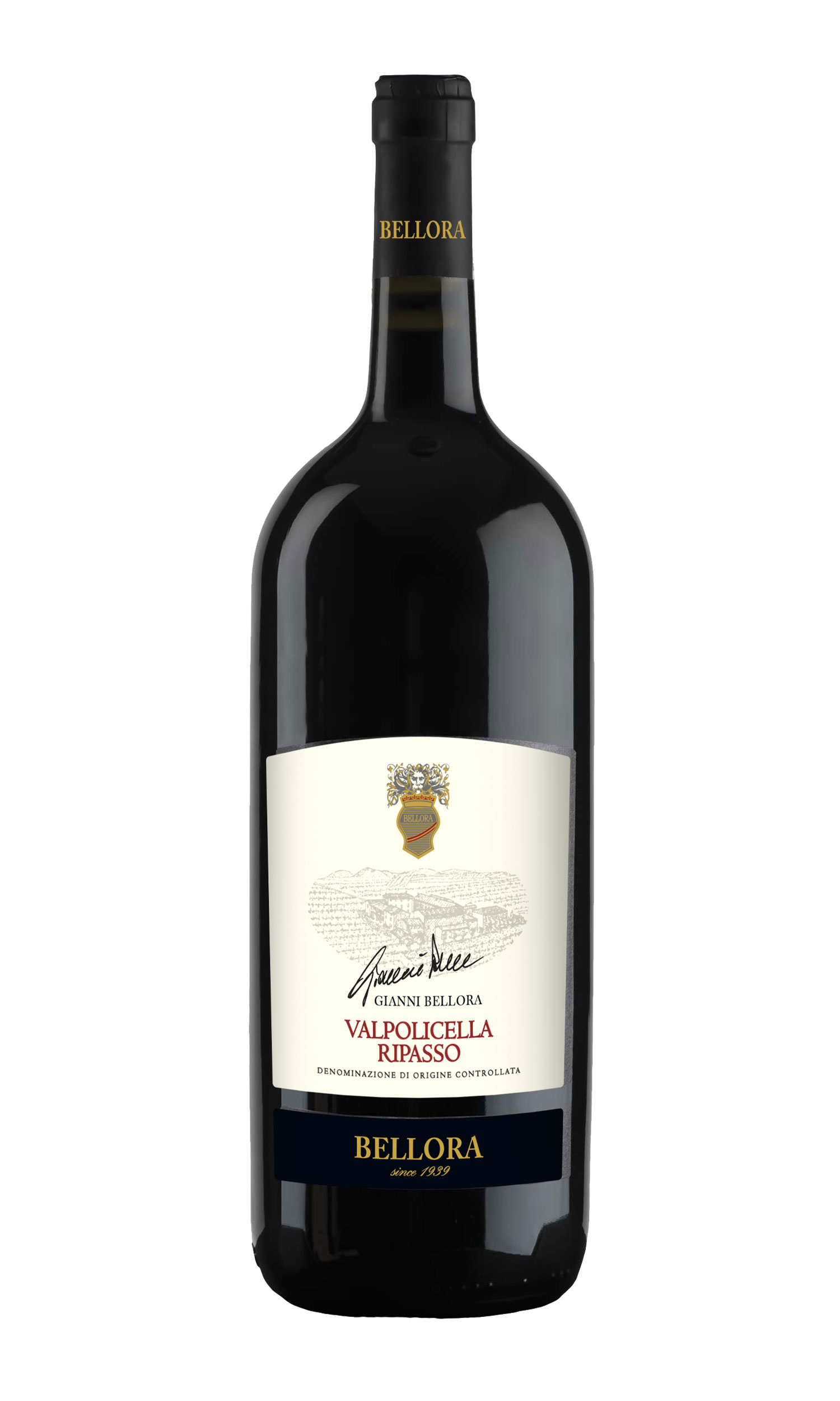 Valpolicella_Ripasso_Superiore_Magnum_Gianni_Bellora_zoom